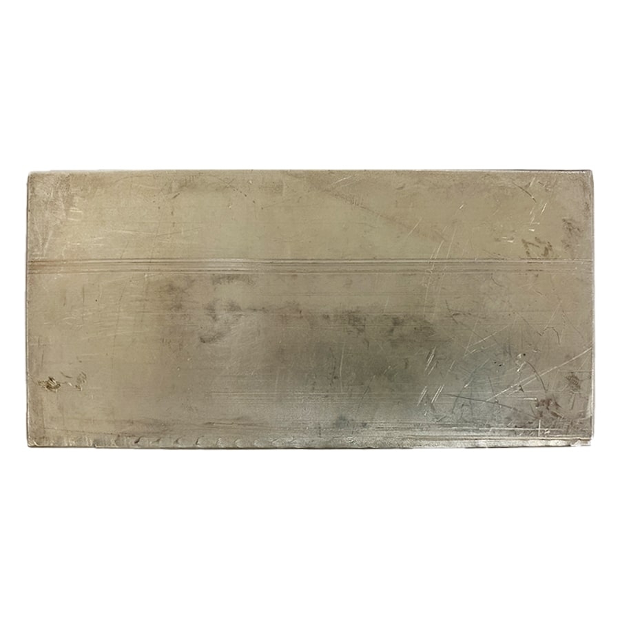 100 oz U.S. Assay Office Silver Bar .999+ Fine thumbnail 4