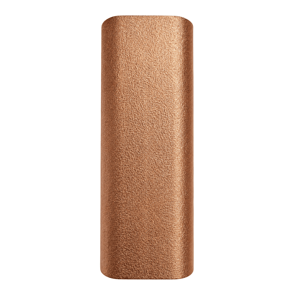 10 Pound Copper Element Bar .9999 Fine (Rounded Edges) thumbnail 2