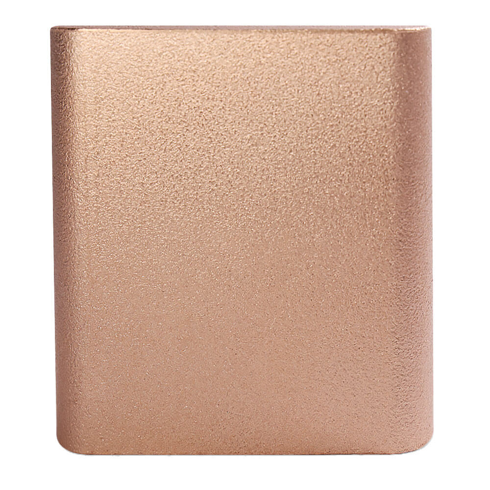 5 Pound Copper Element Bar .9999 Fine (Rounded Edges) thumbnail 2