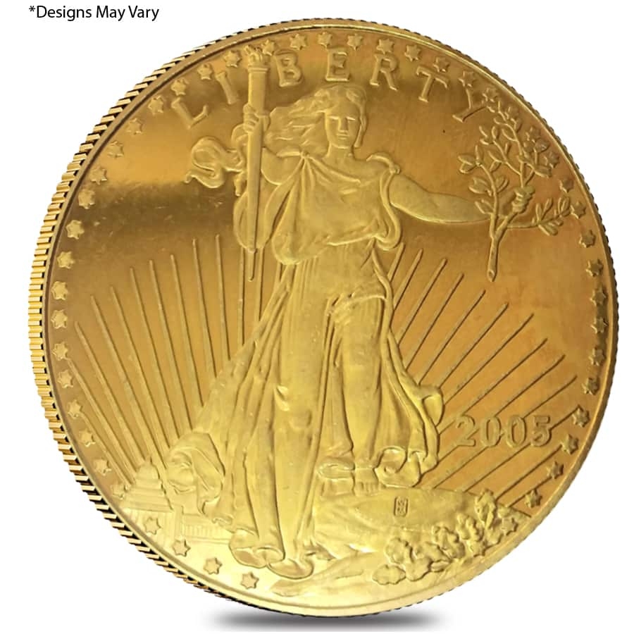 8 oz Silver Generic Rounds .999 Fine thumbnail 3