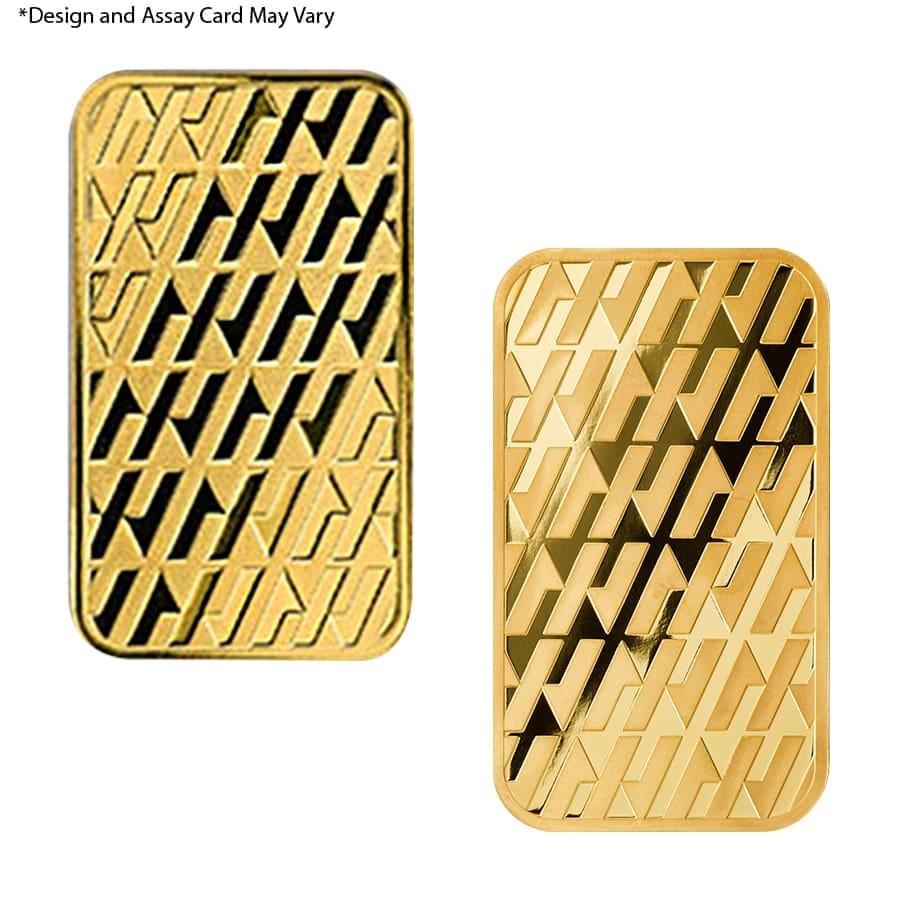 1 oz Asahi Gold Bar .9999 Fine (in Assay) thumbnail 4