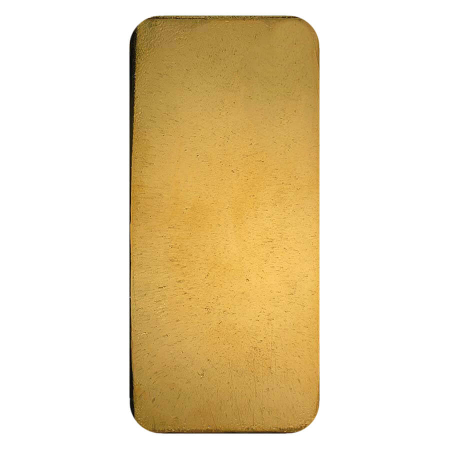 1 Kilo Gold Bar PAMP Suisse .9999 Fine (Cast, w/Assay) thumbnail 3