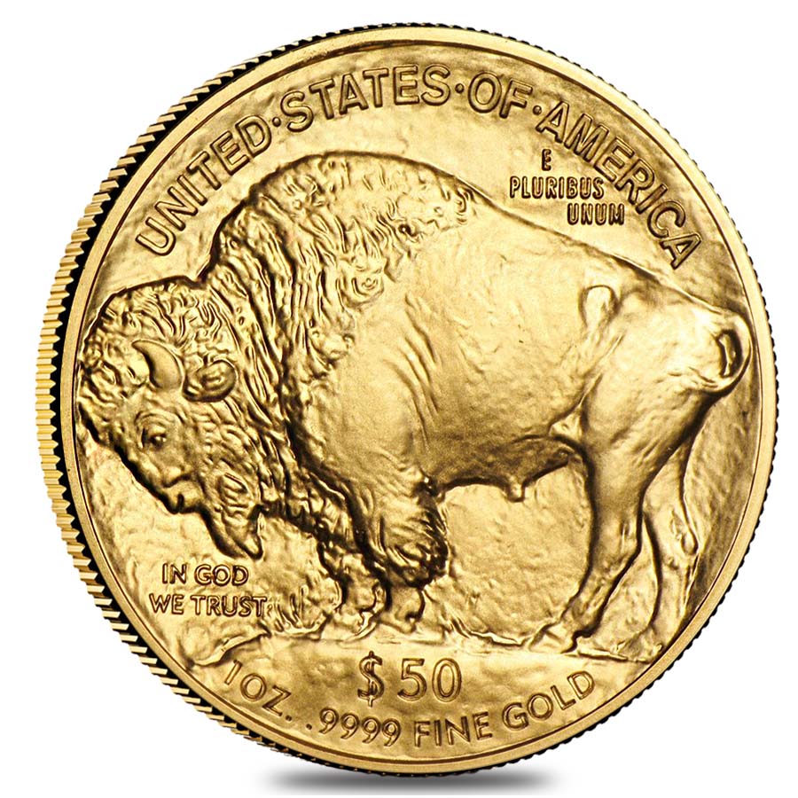 2008 1 oz Gold American Buffalo Celebration $50 Coin (Sealed, W/Box & COA) thumbnail 4