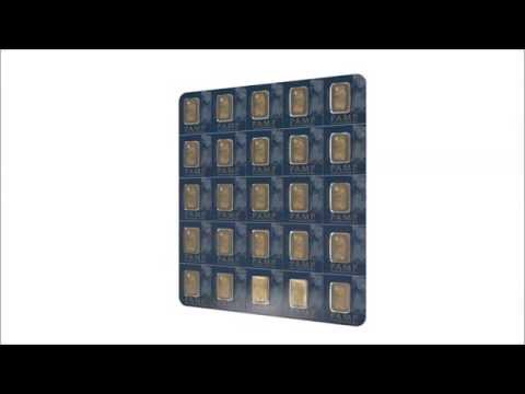 1 Gram Gold Bar - PAMP Suisse Lady Fortuna .9999 Fine (in Assay from Multigram+25) thumbnail 4